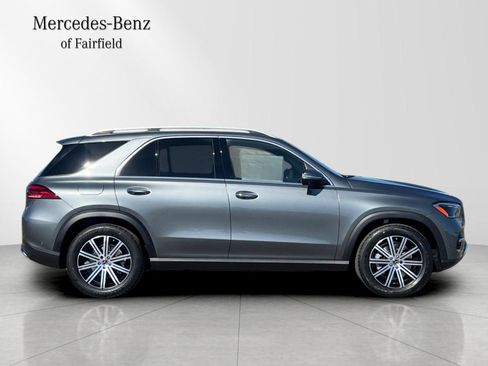 New 2026 Mercedes-Benz GLE 350 4MATIC image 8