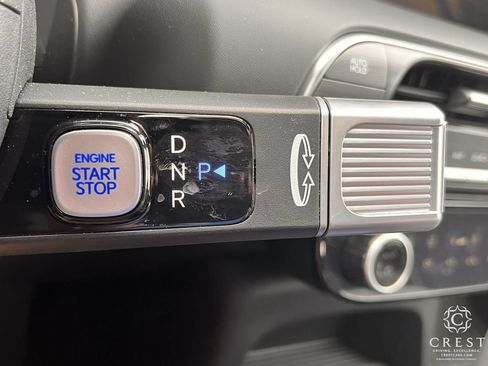 Used 2026 Hyundai Palisade Calligraphy FWD image 17