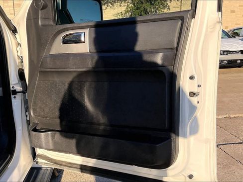 Used 2008 Ford Expedition Limited image 28