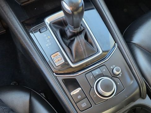 Used 2023 MAZDA CX-5 AWD 2.5 S w/ Select Package image 25