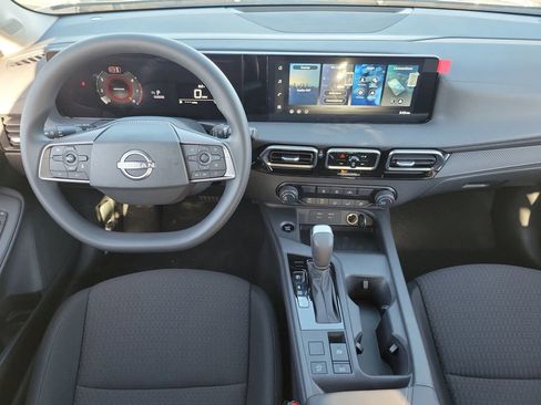 New 2026 Nissan Sentra S w/ Floor Mat Package FWD image 31