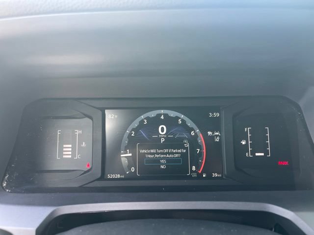 Used 2024 Toyota Tacoma SR RWD image 18