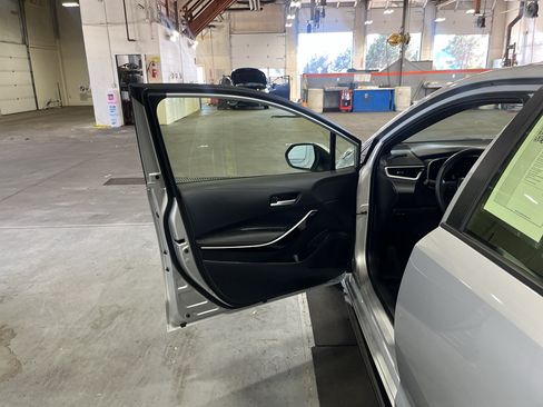 Used 2024 Toyota Corolla XSE FWD image 18