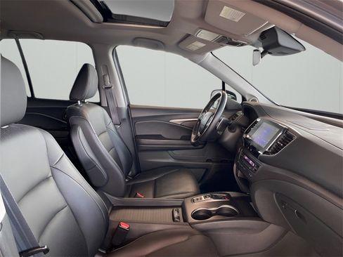 Used 2023 Honda Ridgeline RTL-E image 18