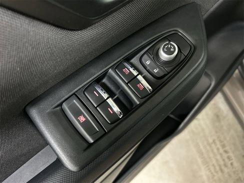 Certified 2025 Subaru Forester Premium image 16