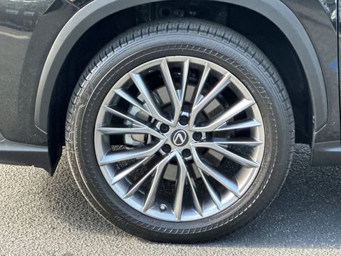 Used 2023 Lexus NX 350 AWD w/ Vision Package image 33