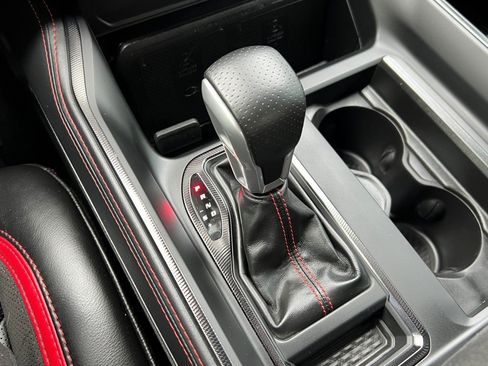 Used 2025 RAM 1500 RHO w/ RHO Level 1 Equipment Group image 54