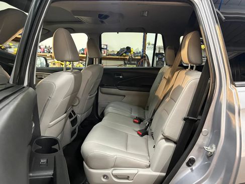 Used 2019 Honda Pilot EX-L image 28