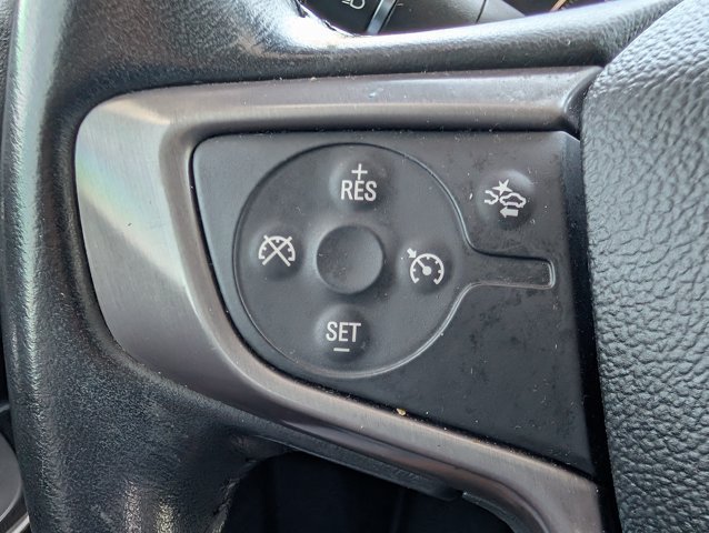 Used 2021 GMC Acadia AT4 AWD/4WD image 23