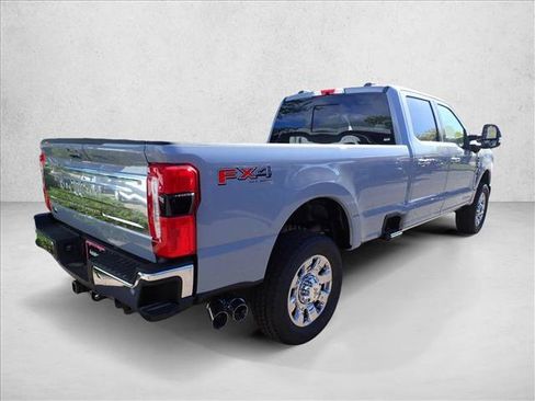 New 2026 Ford F350 King Ranch AWD/4WD image 4