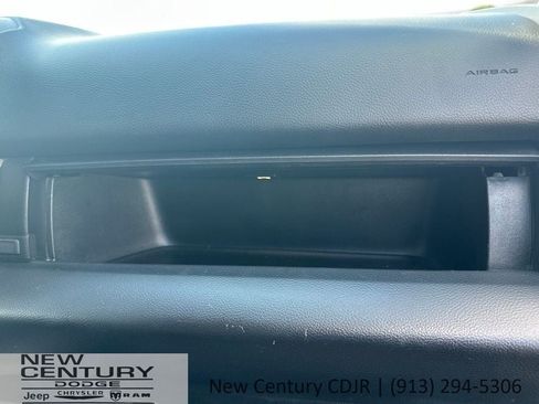 Used 2019 RAM 2500 Big Horn AWD/4WD image 20
