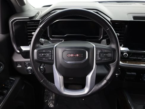 Used 2022 GMC Sierra 1500 Elevation w/ Preferred Package AWD/4WD image 31