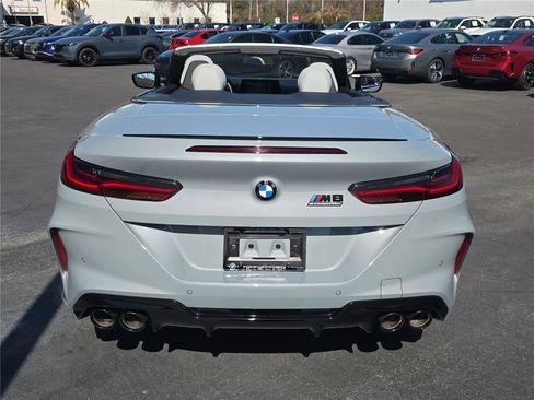 Used 2024 BMW M8 Competition image 4