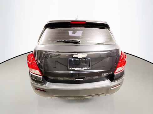 Used 2016 Chevrolet Trax LS image 6