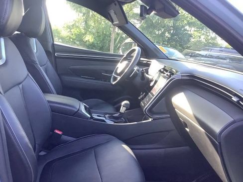 Certified 2024 Hyundai Santa Cruz Limited AWD/4WD image 27