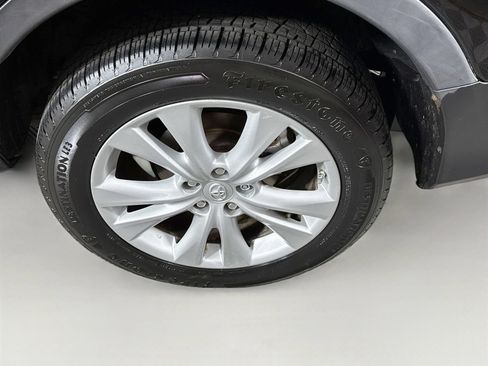 Used 2015 Toyota RAV4 Limited AWD/4WD image 25