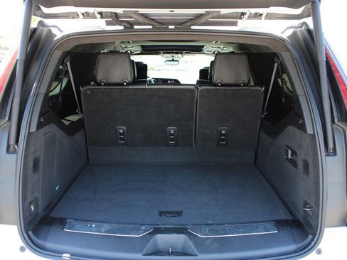 Used 2022 Cadillac Escalade ESV Sport Platinum AWD/4WD image 45