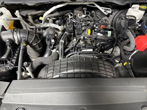 Used 2022 Ford Ranger XLT w/ Equipment Group 301A Mid AWD/4WD image 41