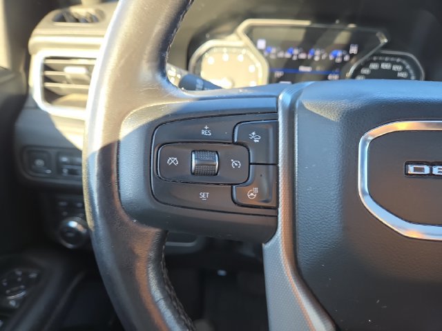 Used 2021 GMC Yukon XL Denali AWD/4WD image 18