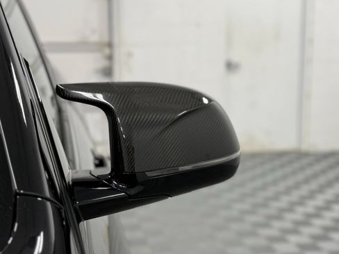 Used 2025 BMW X5 M60i AWD/4WD image 9