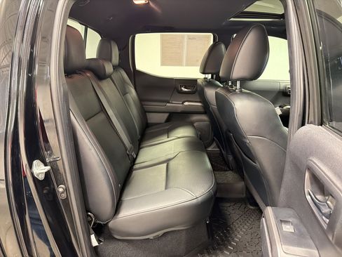Used 2023 Toyota Tacoma TRD Pro AWD/4WD image 30