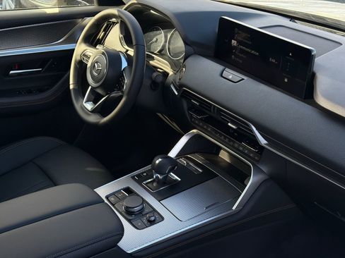 New 2026 MAZDA CX-90 3.3 Turbo w/ Preferred Package image 9