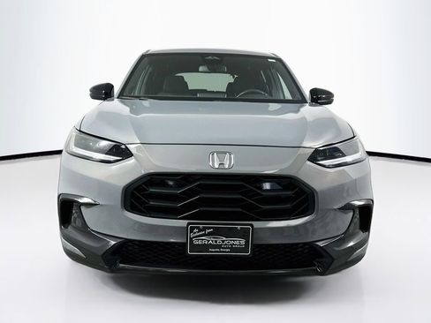 Certified 2024 Honda HR-V Sport image 5