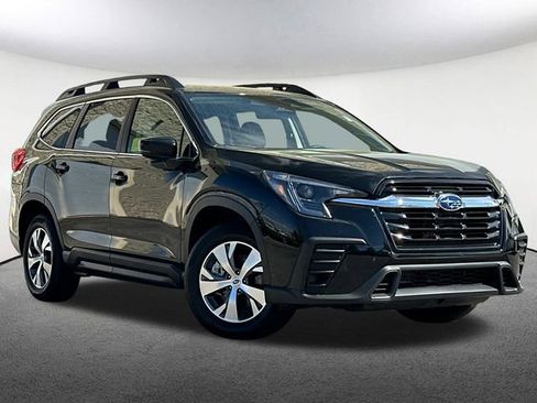 Certified 2024 Subaru Ascent Premium w/ Convenience Package image 3