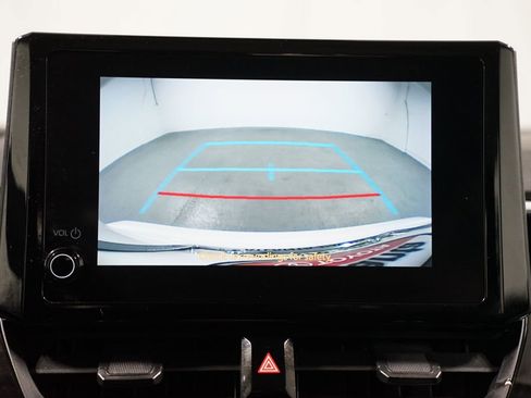 Certified 2024 Toyota Corolla LE image 19