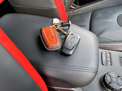 Used 2025 Ford Ranger Raptor image 16