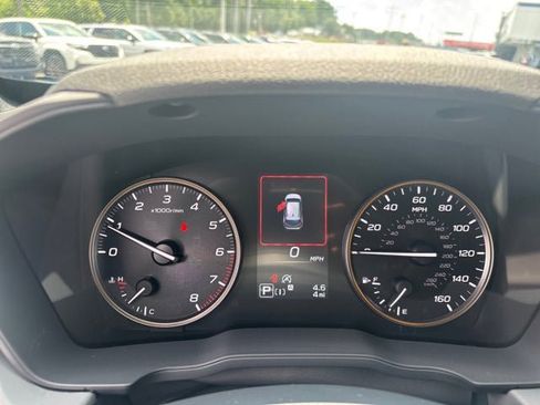 New 2026 Subaru Crosstrek 2.5i Wilderness AWD/4WD image 78