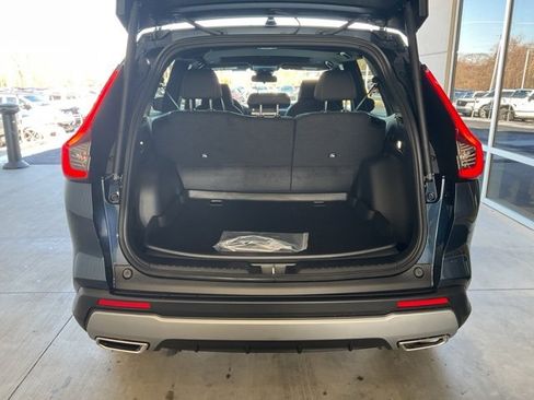 New 2026 Honda CR-V TrailSport image 19