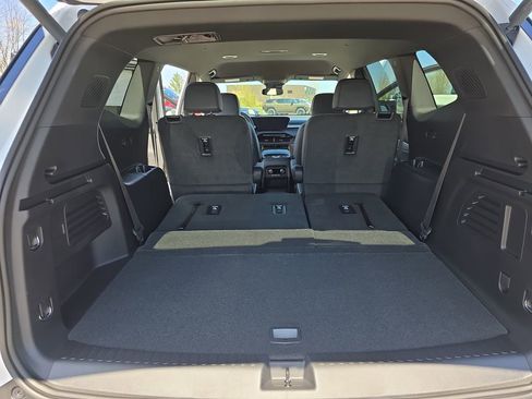 New 2026 Buick Enclave Preferred FWD image 14