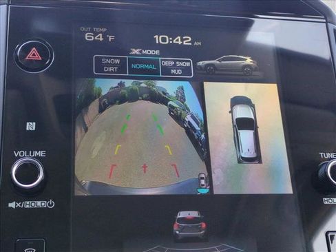 New 2026 Subaru Crosstrek 2.5i Limited image 13