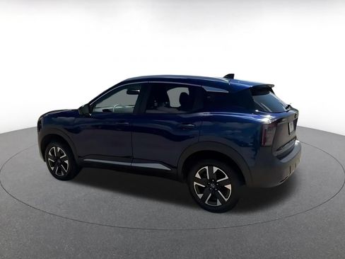Used 2026 Nissan Kicks SV w/ Cold Weather Package AWD/4WD image 10