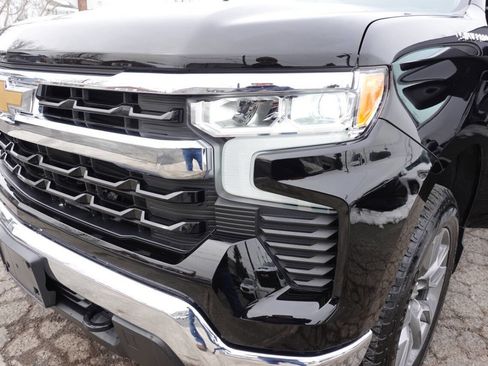 Used 2022 Chevrolet Silverado 1500 LT image 53
