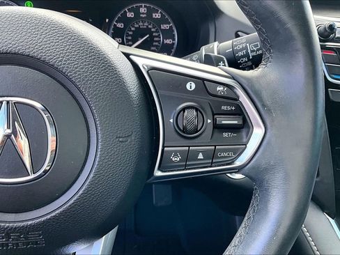 Used 2022 Acura RDX w/ Technology Package image 28