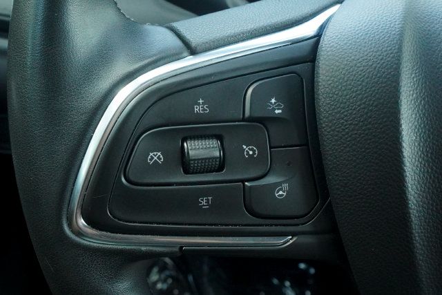 Used 2024 Buick Encore GX Sport Touring w/ Experience Buick Package FWD image 14