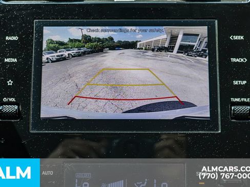 Used 2024 Hyundai Tucson SEL FWD image 36