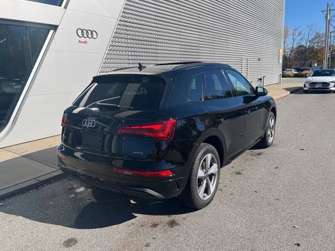 Used 2025 Audi Q5 2.0T Premium image 29