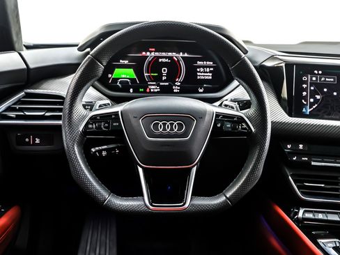 Used 2024 Audi RS e-tron GT image 19