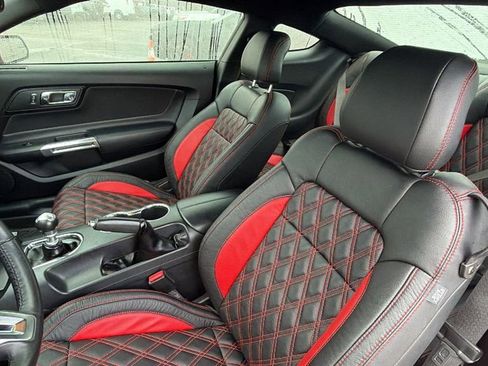 Used 2017 Ford Mustang GT image 14