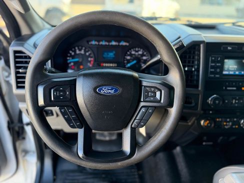 Used 2017 Ford F250 XL w/ XL Value Package image 41