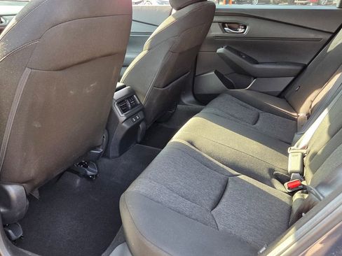 Used 2025 Honda Accord SE image 13