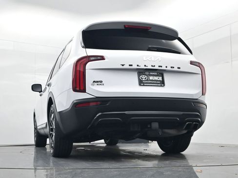 Used 2022 Kia Telluride SX w/ SX Prestige Package image 55