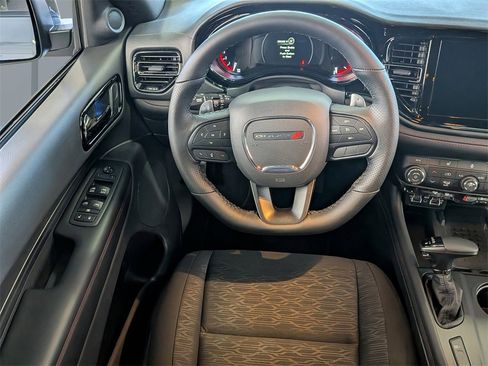 New 2026 Dodge Durango GT image 17