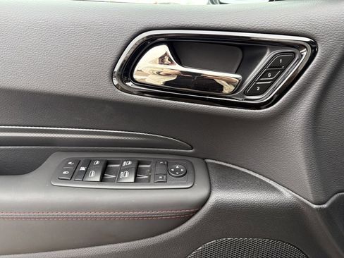 New 2026 Dodge Durango GT image 21