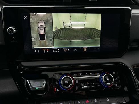 New 2026 GMC Sierra 1500 AT4 w/ AT4 Premium Package image 4