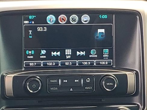 Used 2017 GMC Sierra 3500 Denali w/ Duramax Plus Package image 27