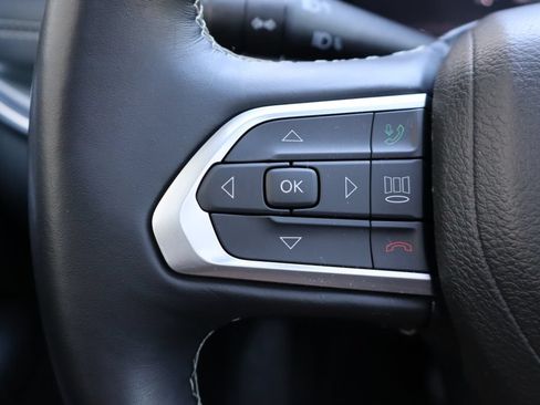 Used 2022 Jeep Compass High Altitude AWD/4WD image 22